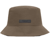 Fear of God Essentials Bucket Hat Wood